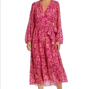 Tanya Taylor Dress NWT